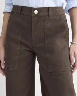 Utility Column Pant