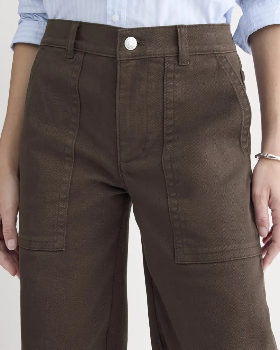 Utility Column Pant