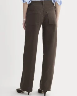 Utility Column Pant