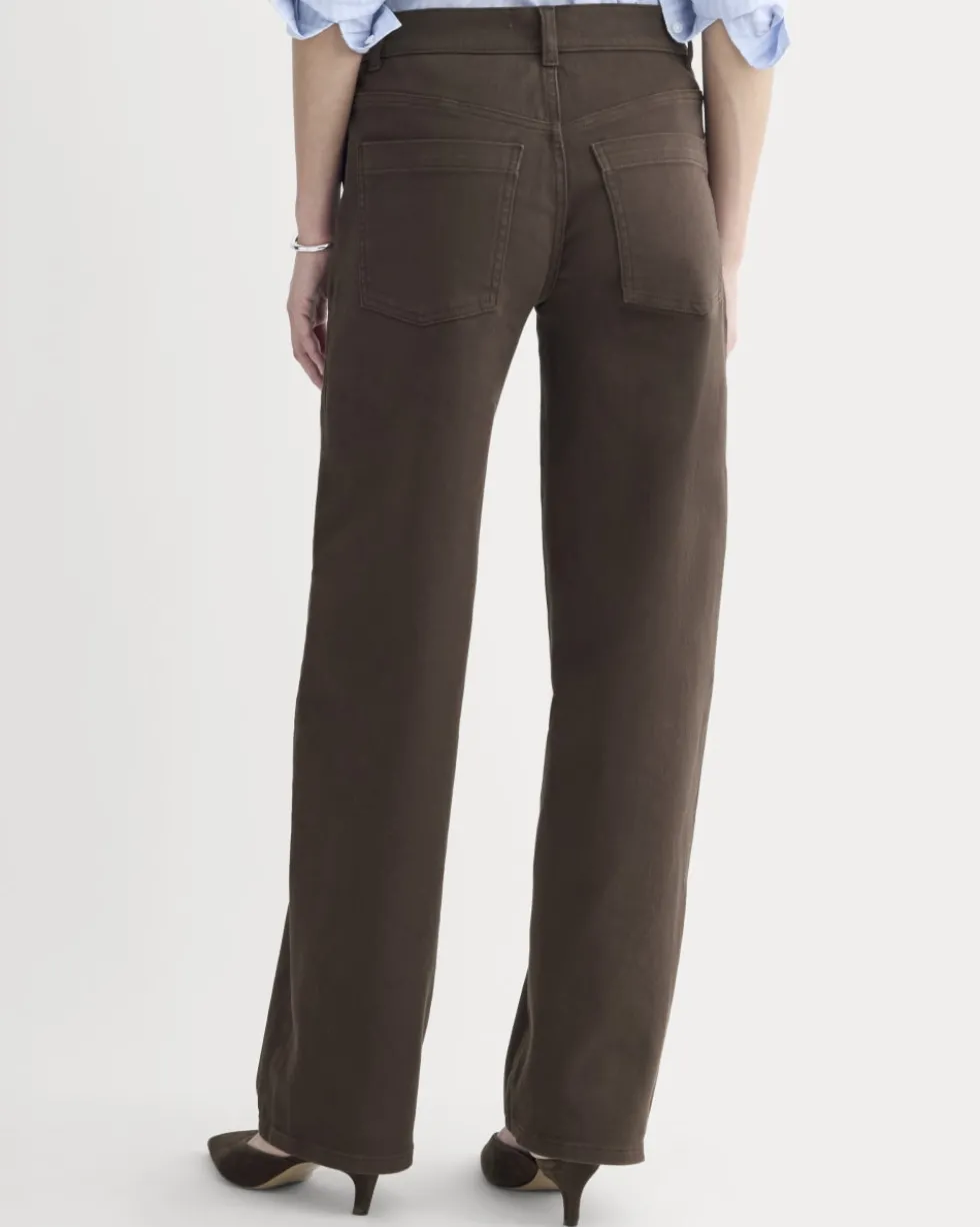 Utility Column Pant