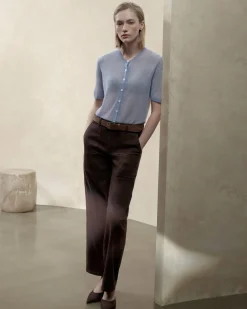 Utility Column Pant
