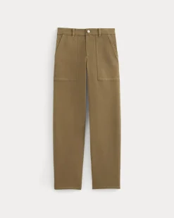 Utility Column Pant