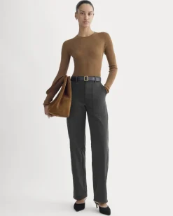 Utility Column Pant