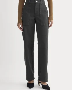 Utility Column Pant