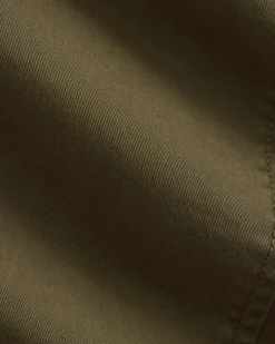 Utility Straight-Leg Cargo Pant