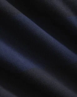 Vintage Rugby Pullover