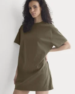 Weekend Tee Mini Dress