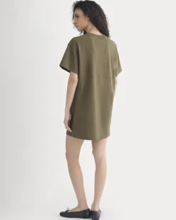 Weekend Tee Mini Dress