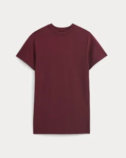 Weekend Tee Mini Dress