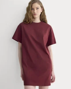 Weekend Tee Mini Dress