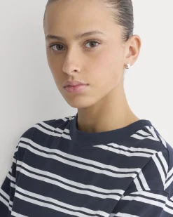 Weekend Tee Mini Dress