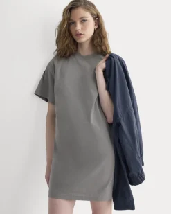 Weekend Tee Mini Dress
