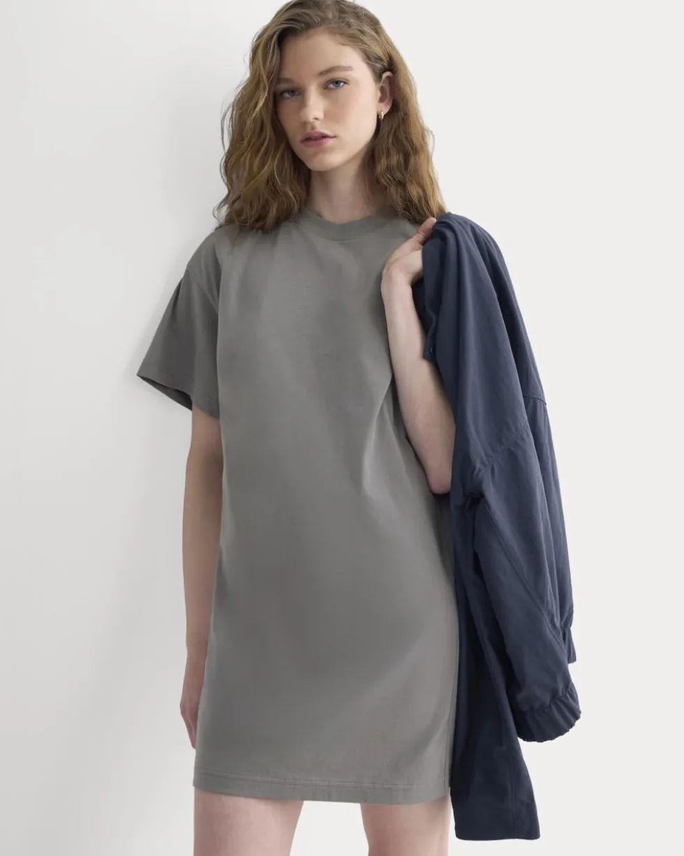 Weekend Tee Mini Dress