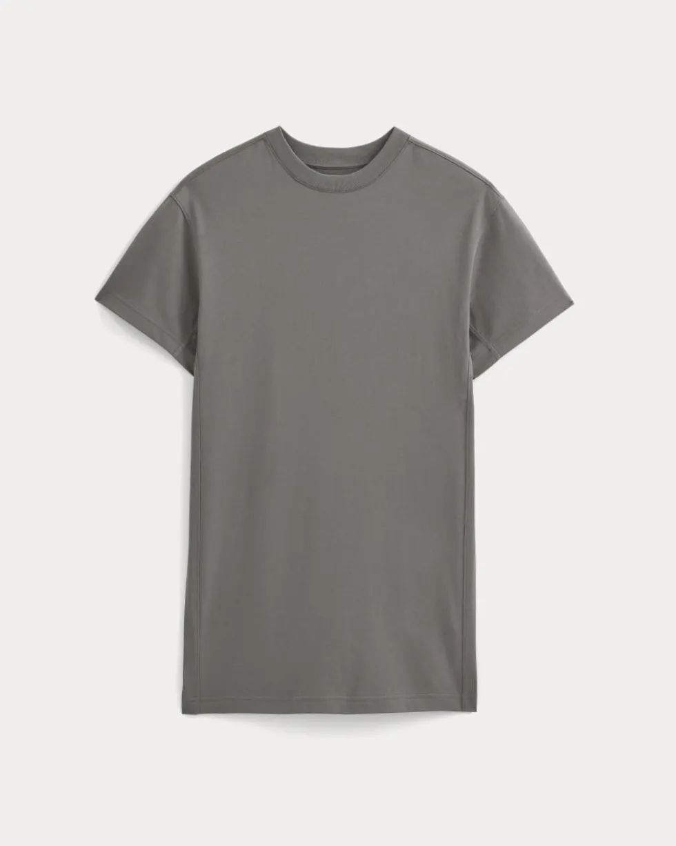 Weekend Tee Mini Dress