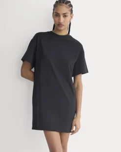 Weekend Tee Mini Dress