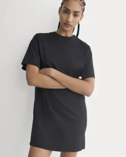 Weekend Tee Mini Dress
