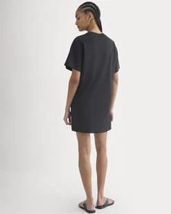 Weekend Tee Mini Dress