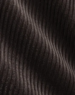 Wide Wale Corduroy Shirt