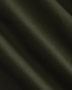 Wide-Leg Trouser in Buttersmooth
