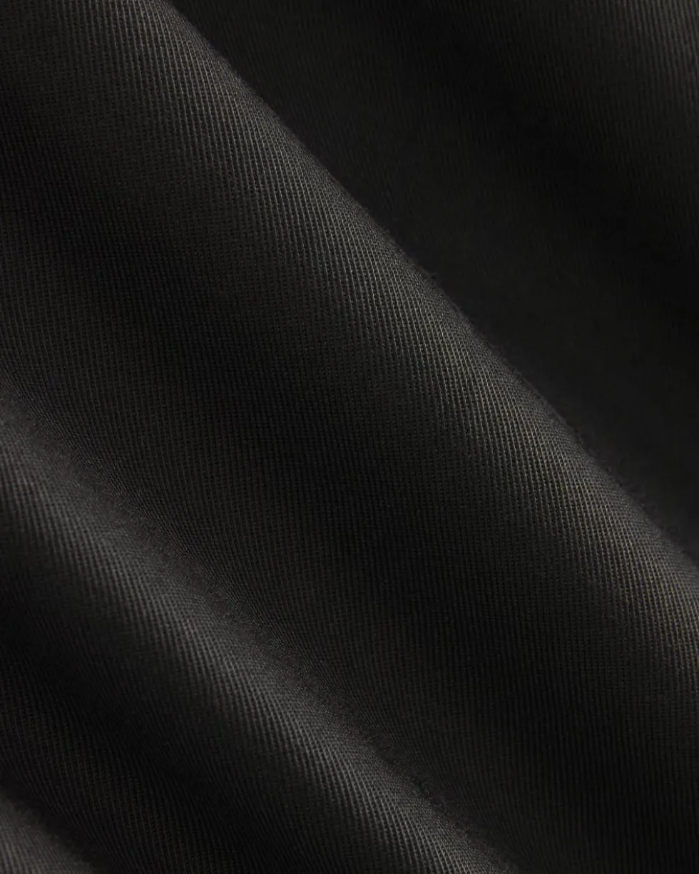 Wide-Leg Trouser in Buttersmooth